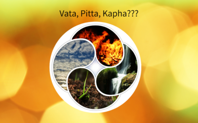 Was bitte sind Vata, Pitta und Kapha?