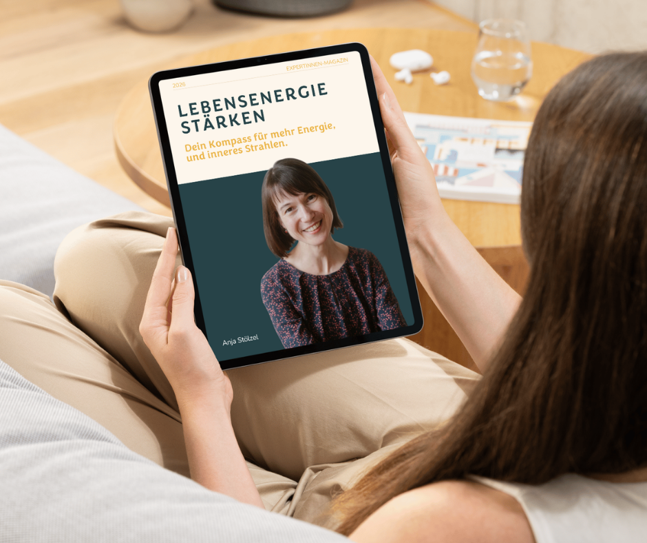 Magazin Mock up